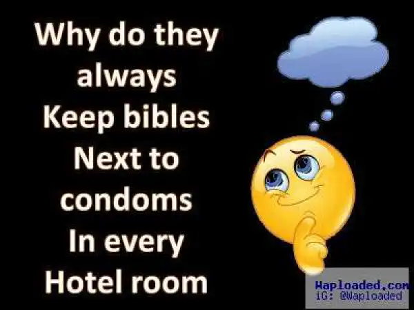 Who knows the Answer to This Simple Question?